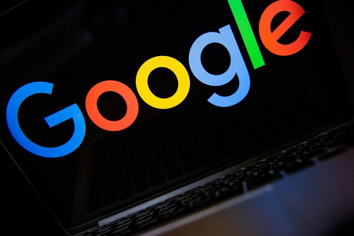 Google