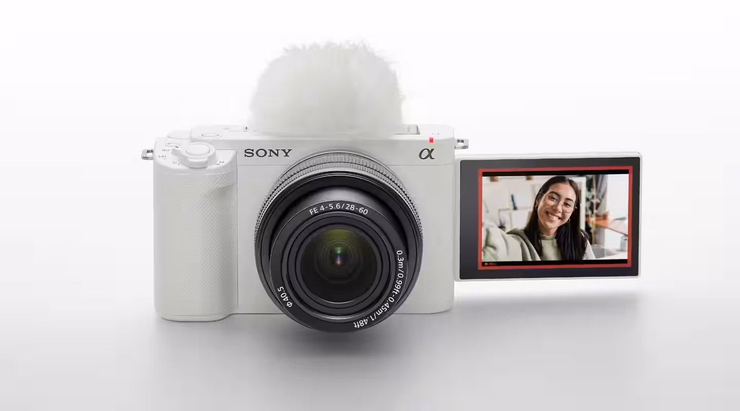 Sony ZV-E1