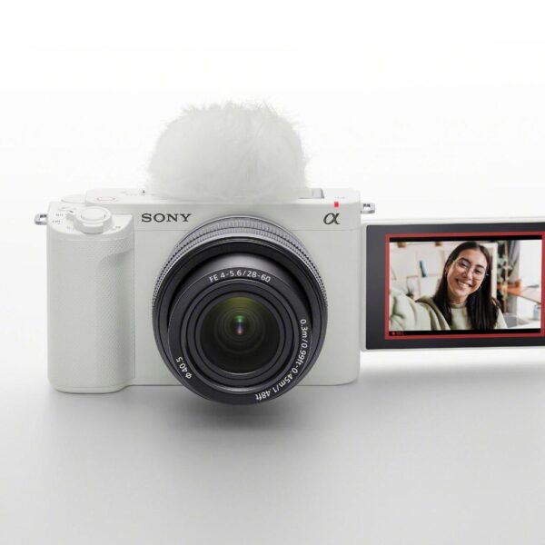 Sony ZV-E1