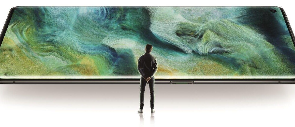 Oppo Find X6