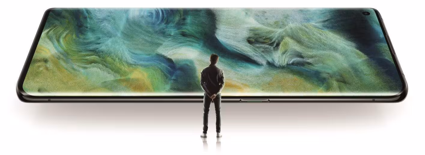 Oppo Find X6: утечка изображений 5 Oppo Find X6