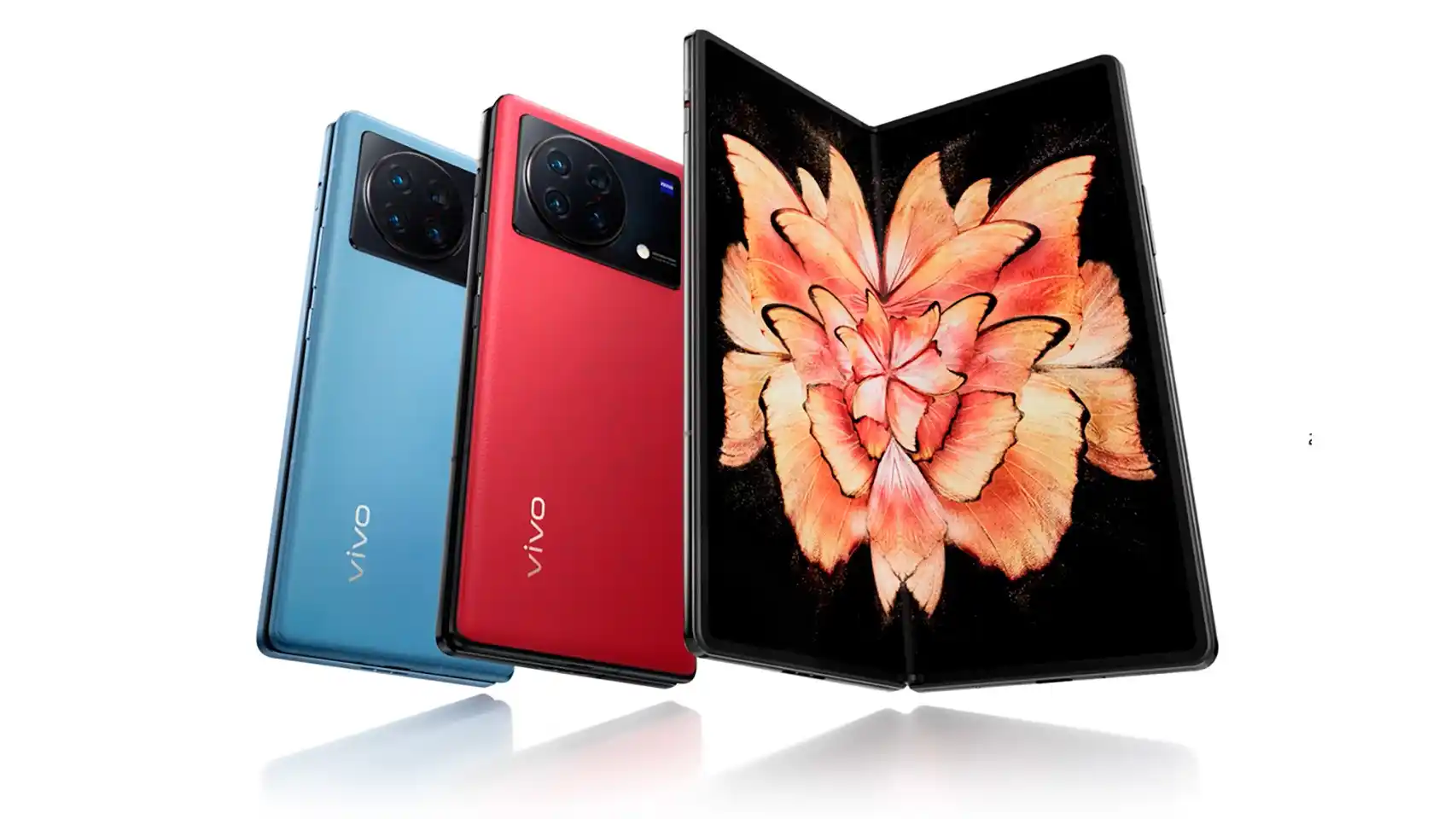 Vivo X Fold 2 получит Snapdragon 8 Gen 2 5