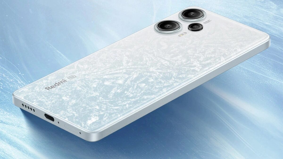 Redmi