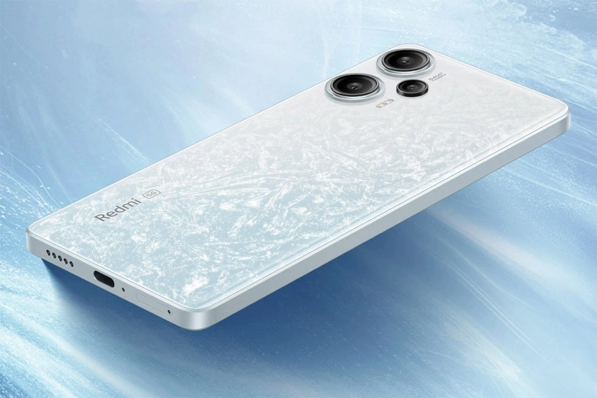Redmi Note 12 Turbo: утечка характеристик 7 Redmi