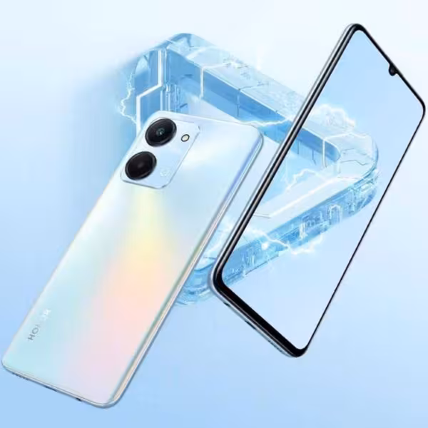 Honor Play 7T