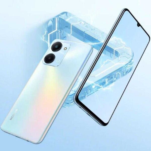 Honor Play 7T