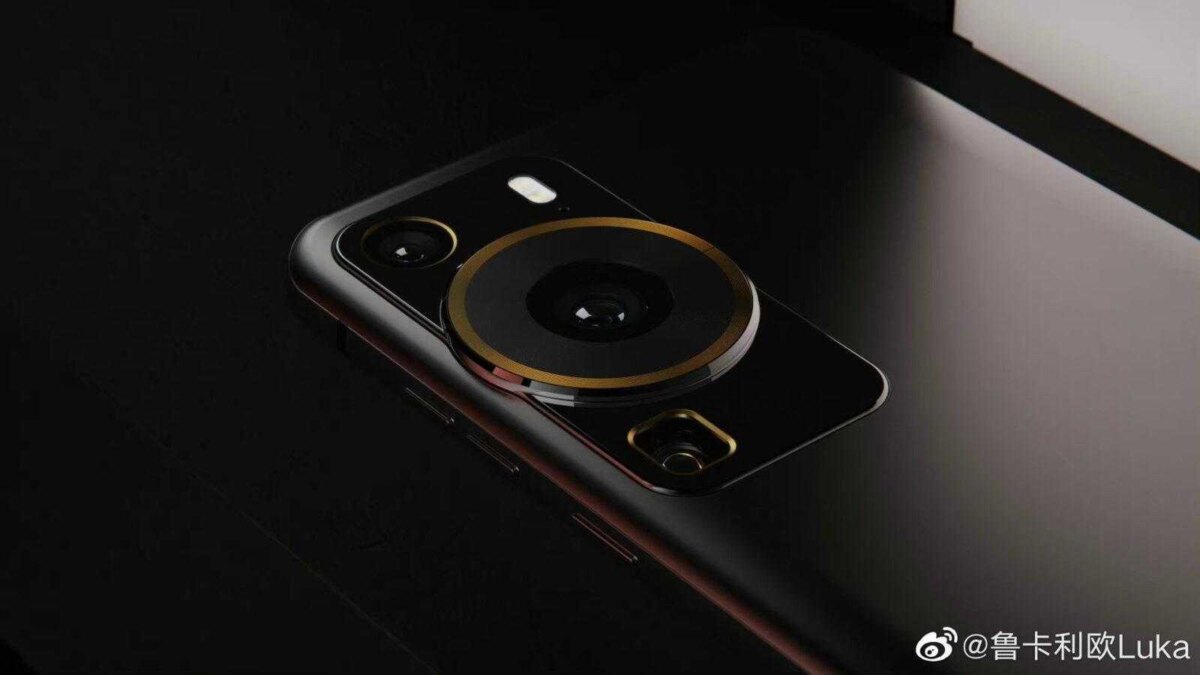 Генеральный директор Huawei поделился фотографией, сделанной на P60 Pro 2 Huawei P60 Pro