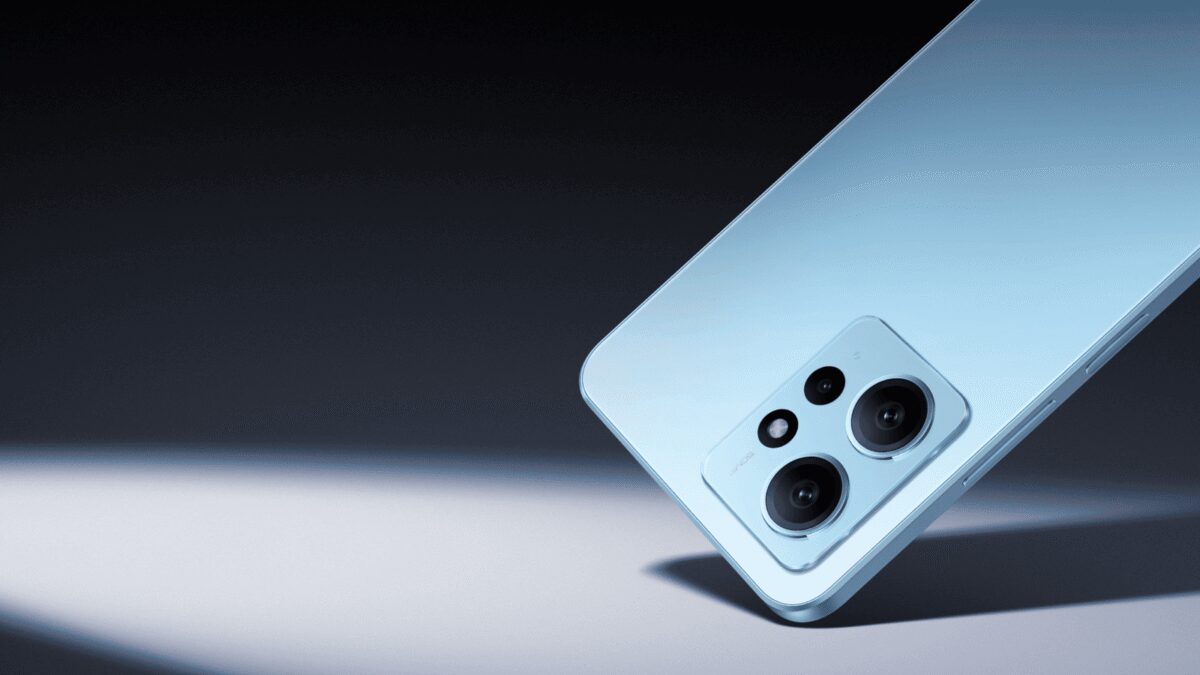Redmi