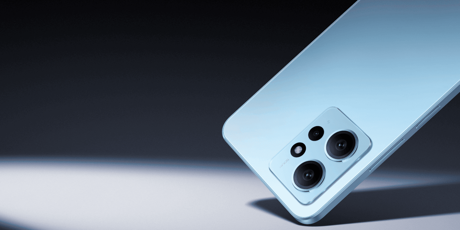 Redmi представила Note 12 4G 3 Redmi