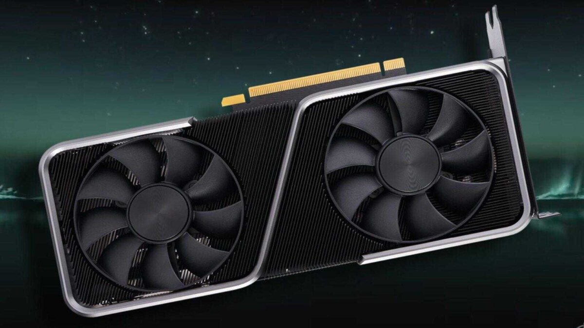 Видеокарта Nvidia GeForce RTX 4070 выйдет 13 апреля 2 84d5acb5d1ca47319265ee154851e06d