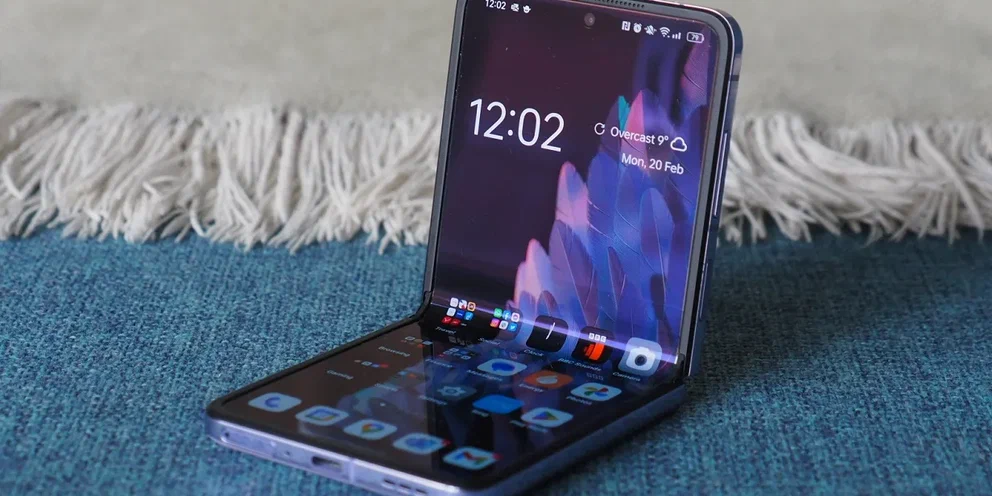 Vivo X Flip ΠΏΠΎΡΠ²ΠΈΠ»ΡΡ Π½Π° Geekbench 2 Vivo