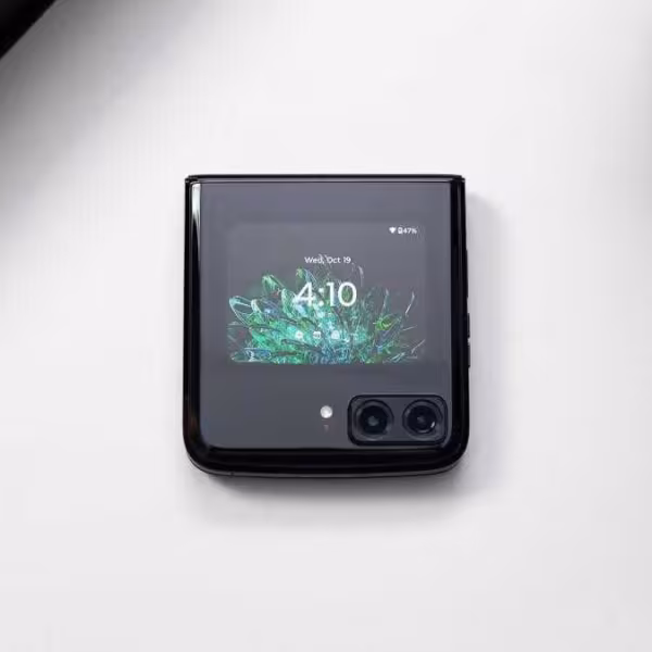 Motorola Razr+ 2023