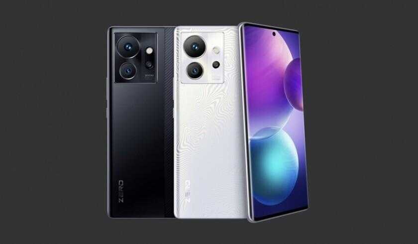 Infinix