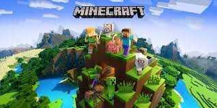 Microsoft выпускает предварительную версию Minecraft для Chromebook 2 Bez nazvaniya 4 3