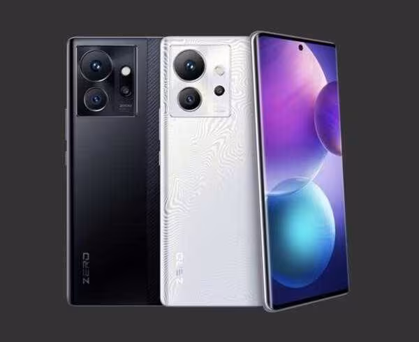 Infinix