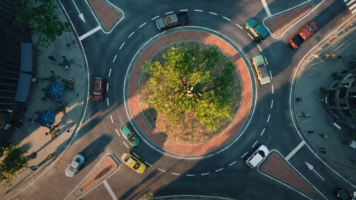 Cities Skylines 2