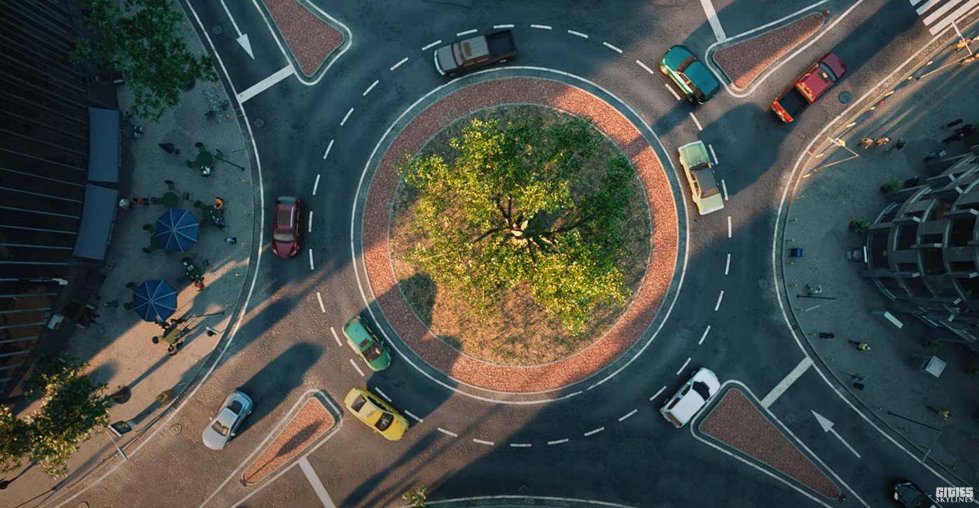 Cities: Skylines 2 ΠΎΡΠΈΡΠΈΠ°Π»ΡΠ½ΠΎ Π²ΡΠΉΠ΄Π΅Ρ Π½Π° ΠΠ ΠΈ ΠΊΠΎΠ½ΡΠΎΠ»ΡΡ
Π² ΡΡΠΎΠΌ Π³ΠΎΠ΄Ρ 3 Cities Skylines 2