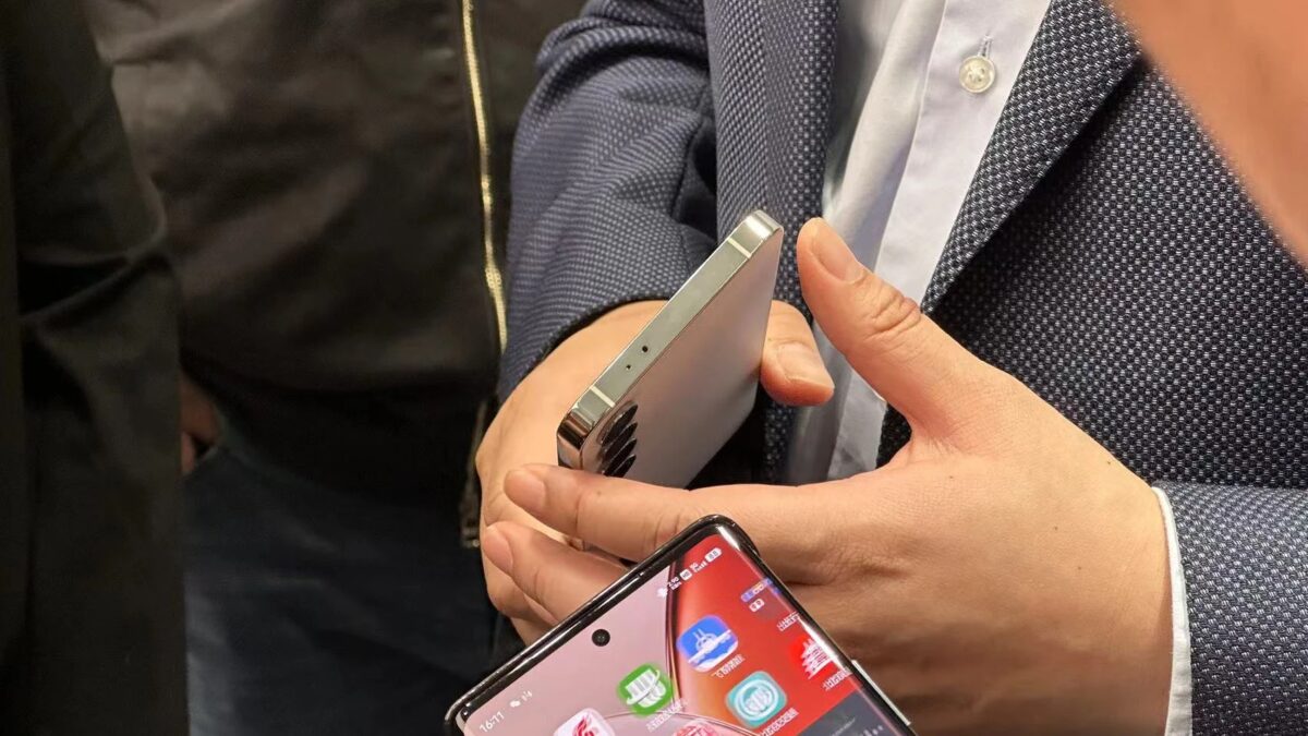 Meizu возвращается на рынок: новые смартфоны, гибкий планшет и экосистема в 2023 году 7 DFuYTIL3EoKH