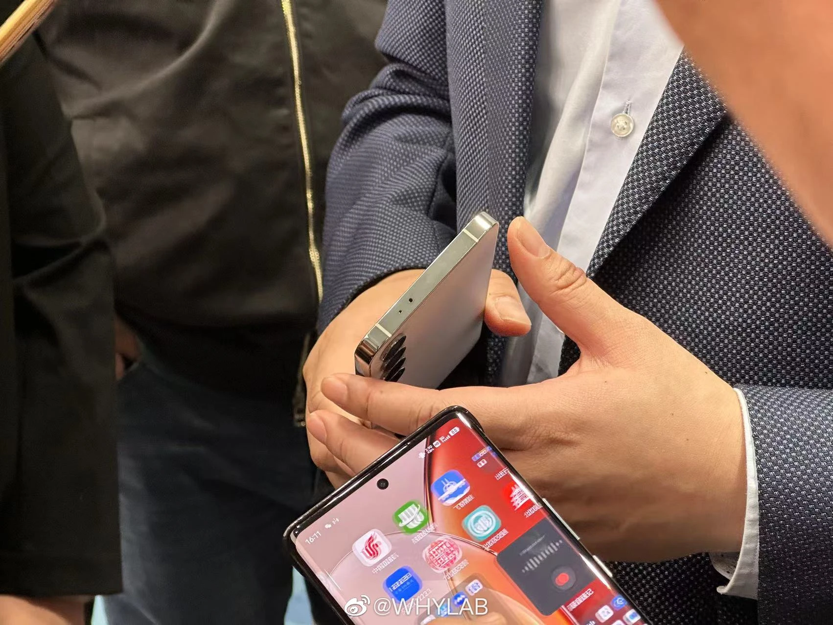 Meizu возвращается на рынок: новые смартфоны, гибкий планшет и экосистема в 2023 году 7 DFuYTIL3EoKH