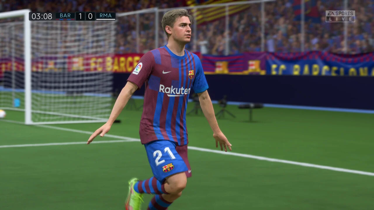 Австрийский суд признал лутбоксы FIFA азартной игрой 4 FIFA 22 1 1280x720 1