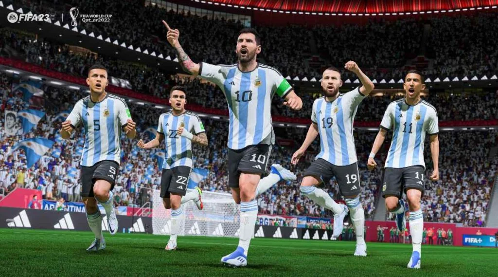 Австрийский суд признал лутбоксы FIFA азартной игрой 3 Австрийский суд признал лутбоксы FIFA азартной игрой