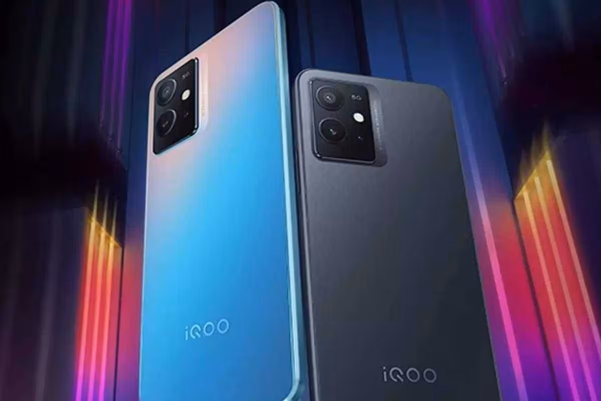 iQOO Z7