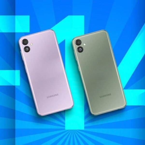 Samsung Galaxy F14