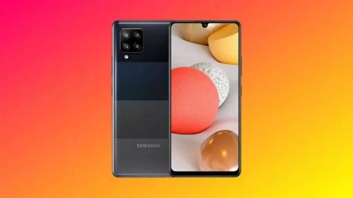 Samsung Galaxy M42 5G получил обновление One UI 5.1 2 Samsung Galaxy M42 5G получил обновление One UI 5.1