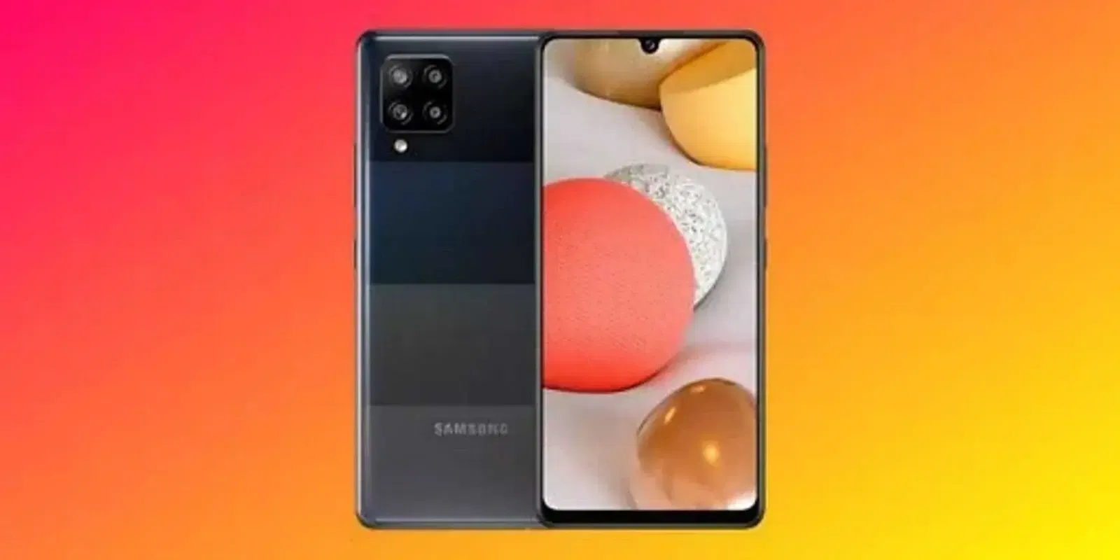 Samsung Galaxy M42 5G получил обновление One UI 5.1