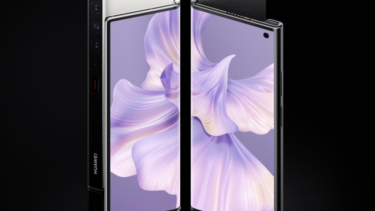 Huawei Mate X3