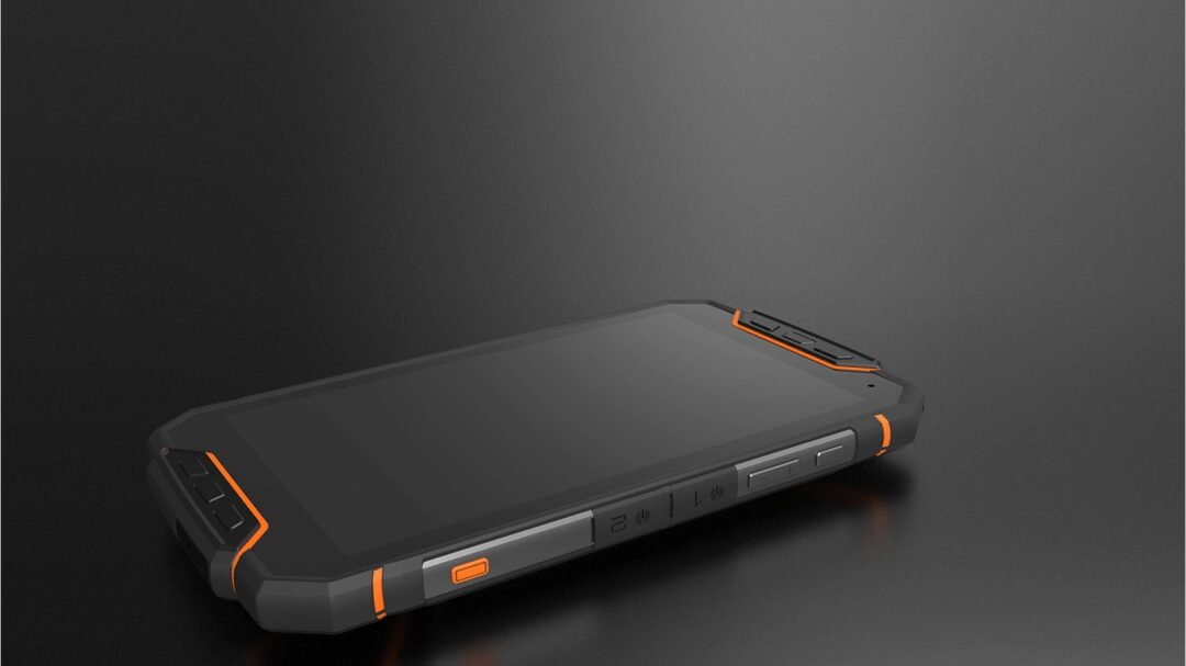 Hisense P50