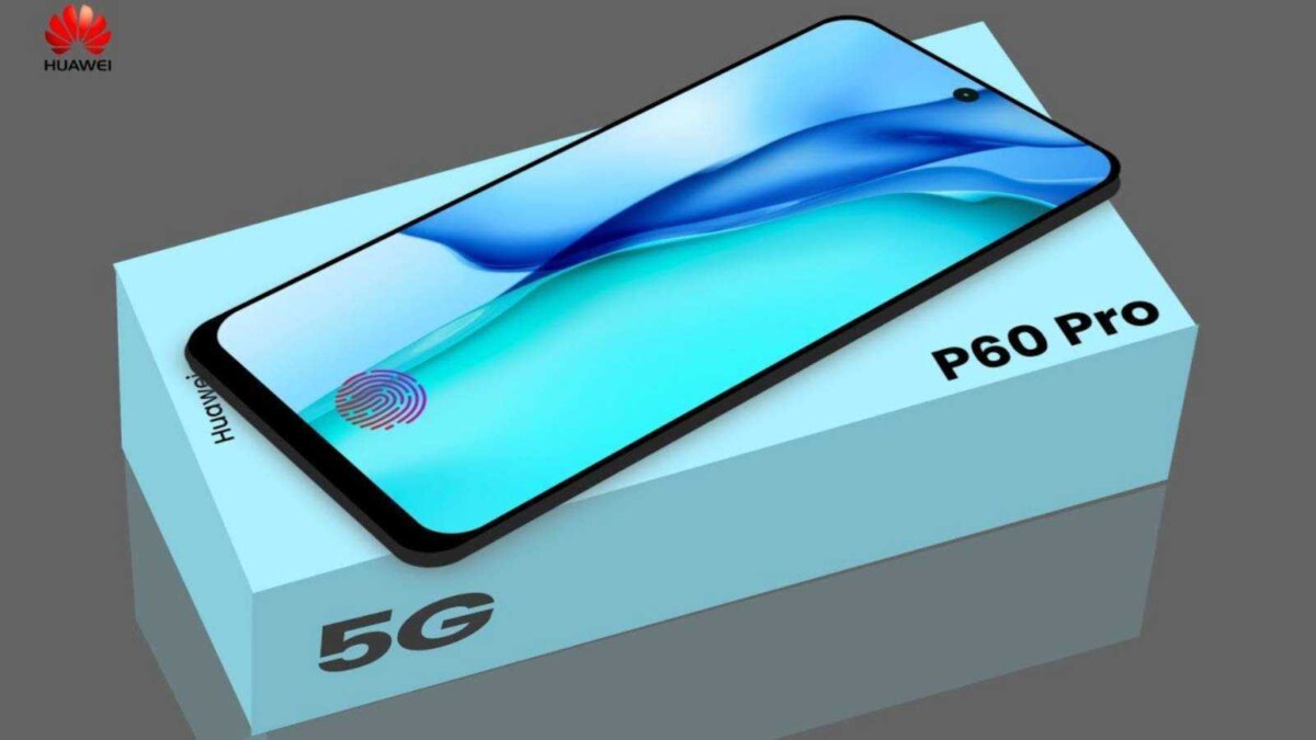 Huawei P60 и Mate X3: презентация запланирована на 23 марта 3 Huawei