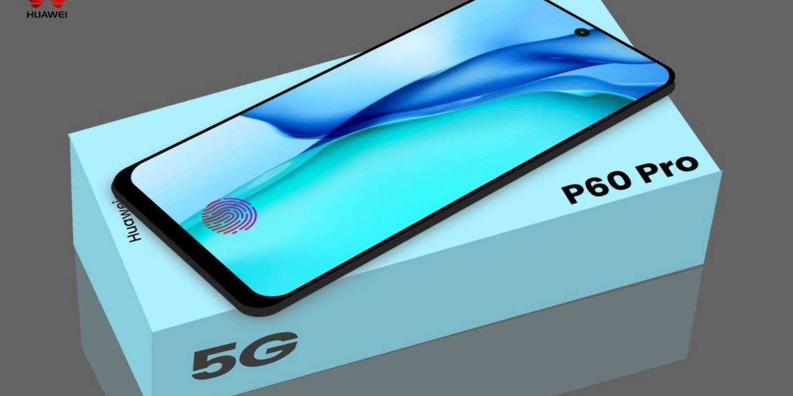 Huawei P60 и Mate X3: презентация запланирована на 23 марта 3 Huawei