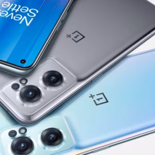 OnePlus