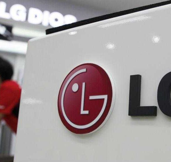 LGElectronics