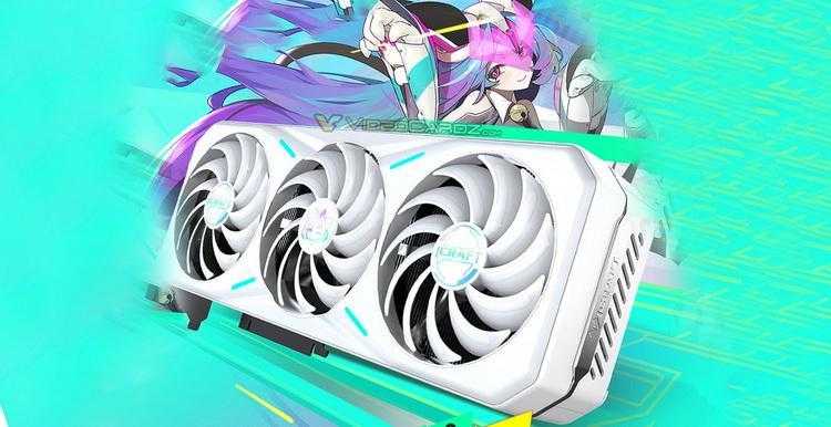 MaxSun представила видеокарту GeForce RTX 4070 Ti MGG 3 MAXSUN GeForce RTX 4080 16GB iCraft OC EHP Edition 4 2