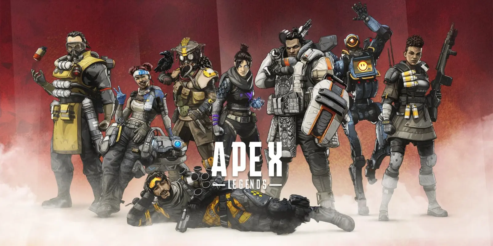 Respawn открыла третью студию для работы над Apex Legends 3 Respawn открыла третью студию для работы над Apex Legends