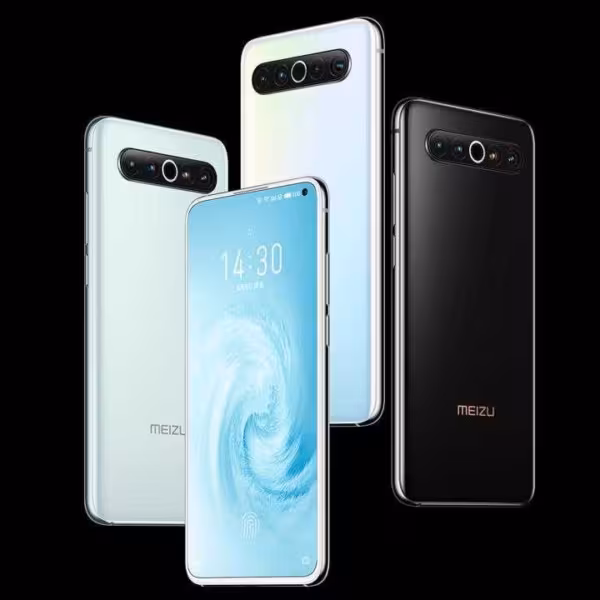Meizu 17 Pro 080520 img1