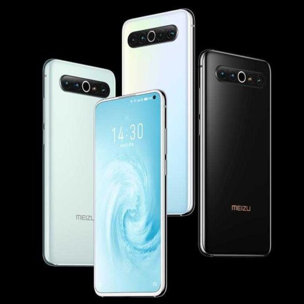 Meizu 17 Pro 080520 img1