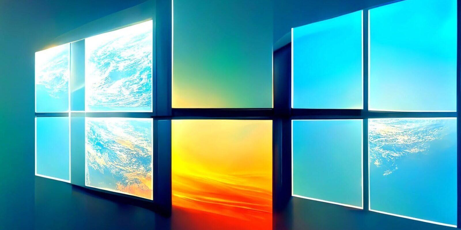 Windows 12