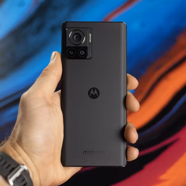 MotorolaEdge40FastCharging 1