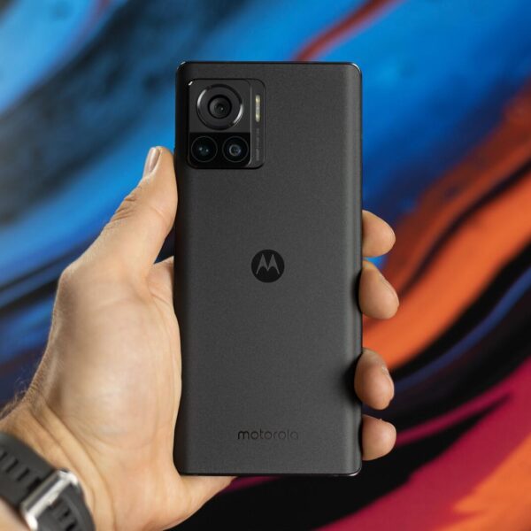 MotorolaEdge40FastCharging 1
