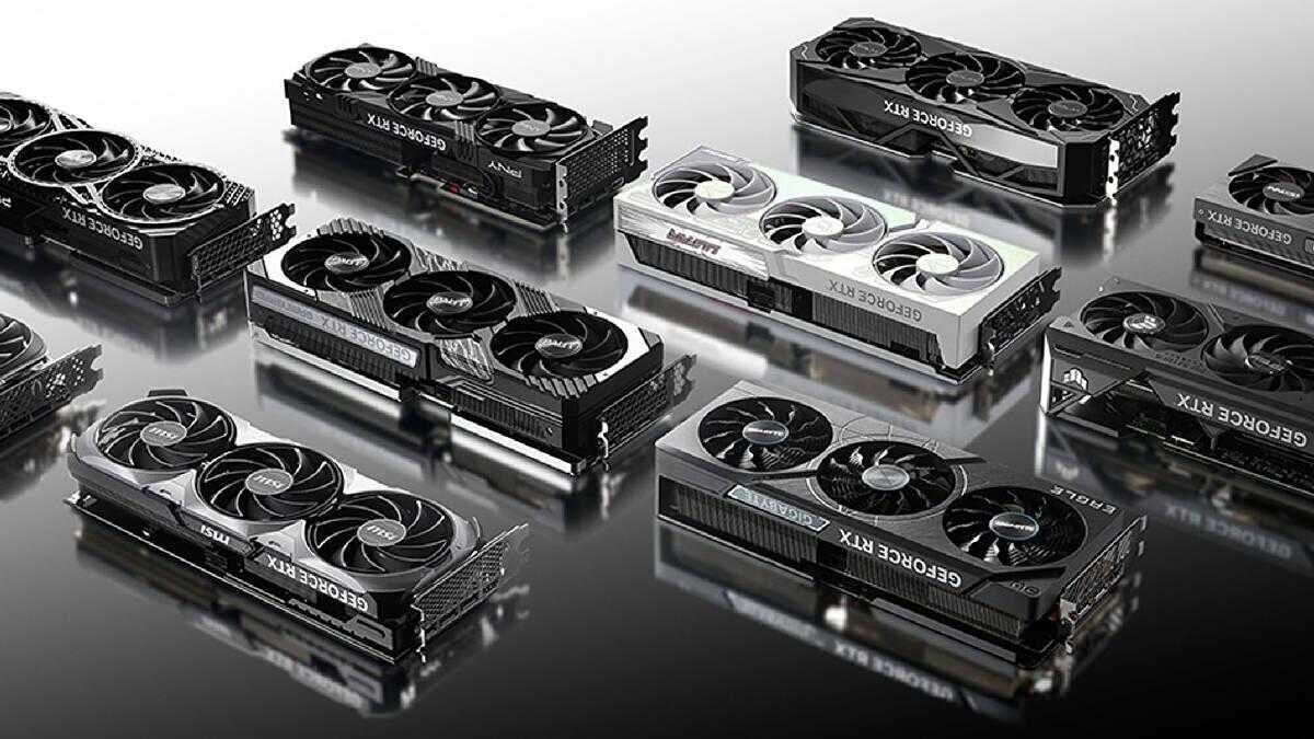 NVIDIA RTX 4070 TI 1