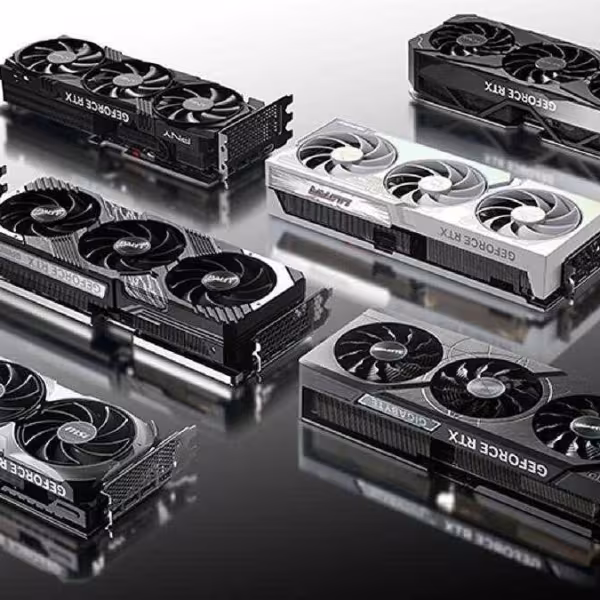 NVIDIA RTX 4070 TI 1
