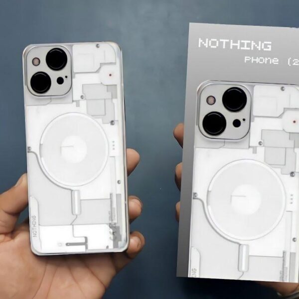 Nothing Phone (2)