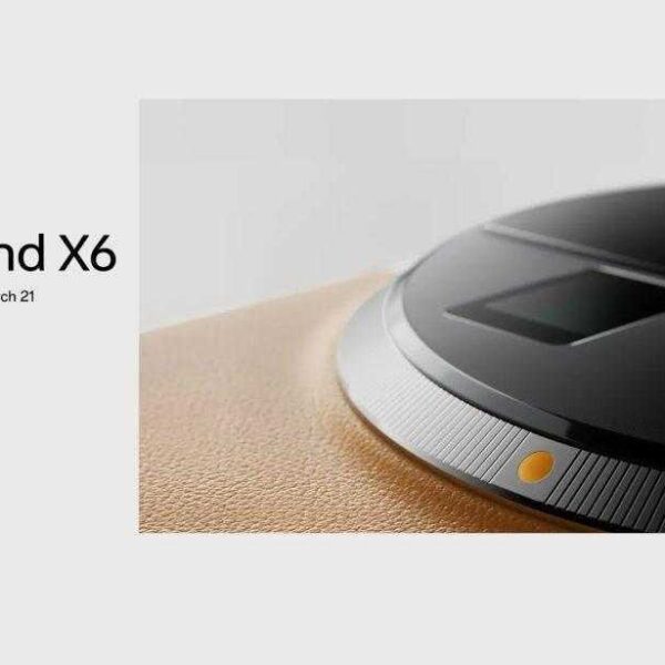 Oppo Find X6