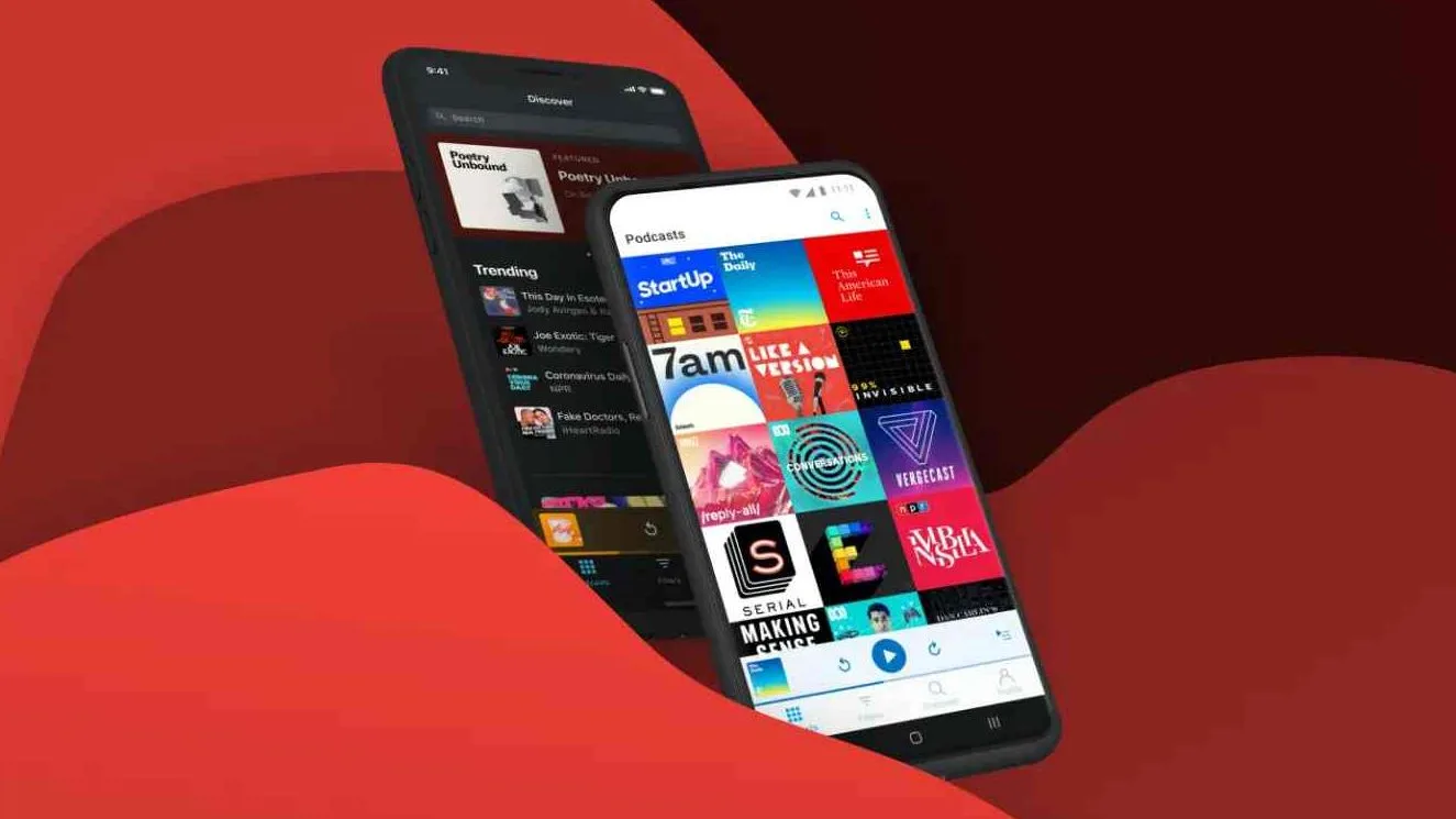 Pocket Casts получит собственное приложение для Wear OS 3 PocketCasts e1666387220159