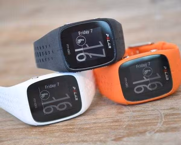 Polar M430 All Colors thumb