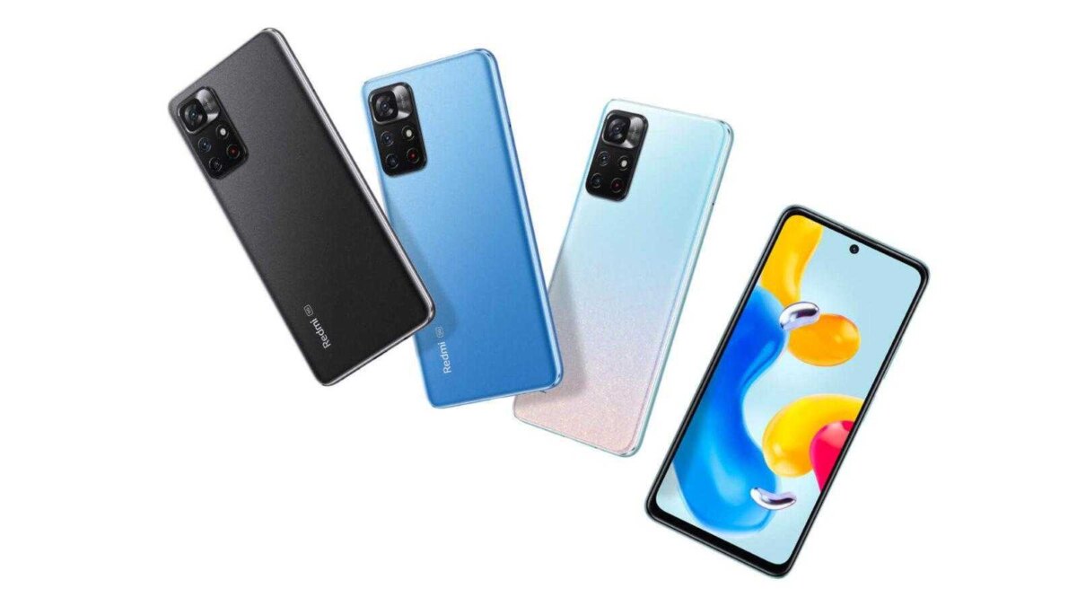 Xiaomi