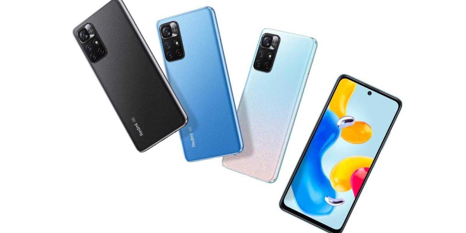 Xiaomi